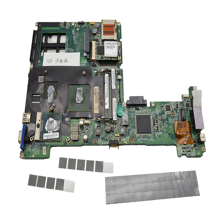 TIF300超軟導熱硅膠 TIF300超軟導熱硅膠