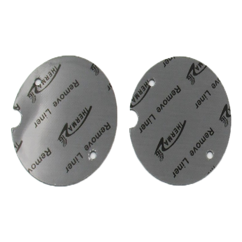 TIF300超軟導熱硅膠 TIF300超軟導熱硅膠