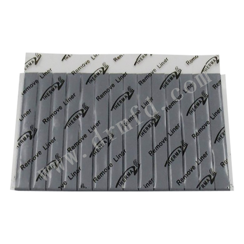 TIF300系列導熱硅膠 TIF300系列導熱硅膠