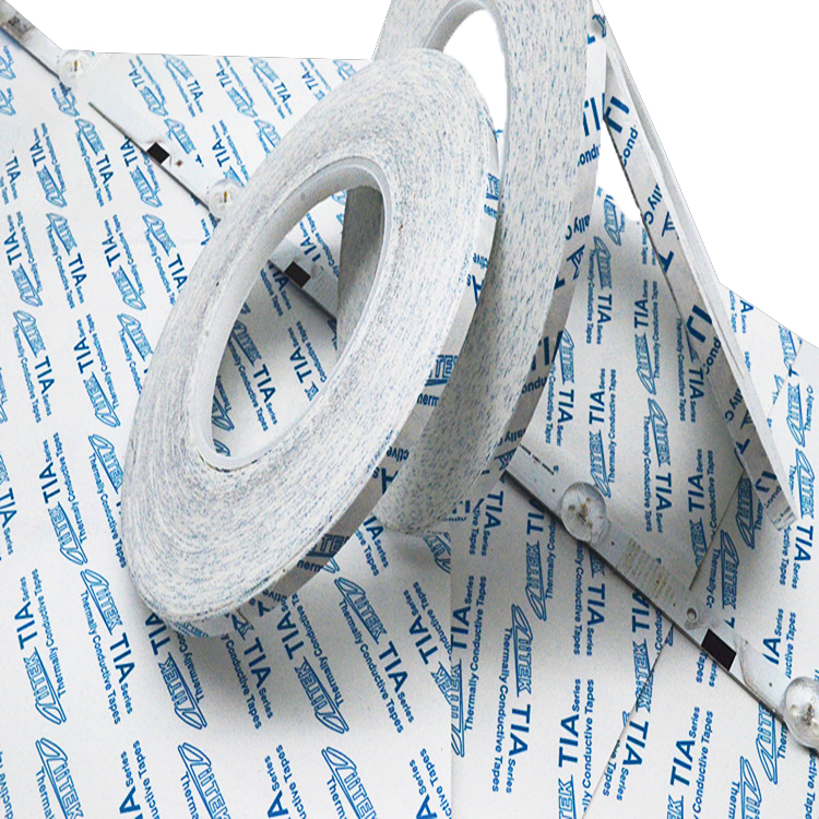 防火導熱雙面膠 防火導熱雙面膠