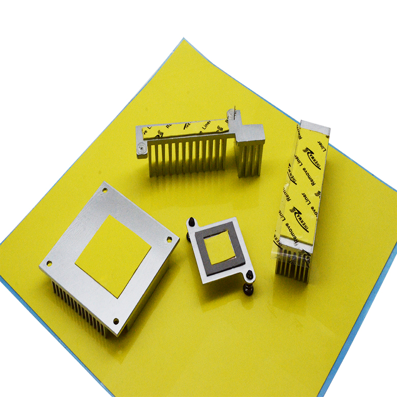 TIF400導(dǎo)熱硅膠|導(dǎo)熱矽膠