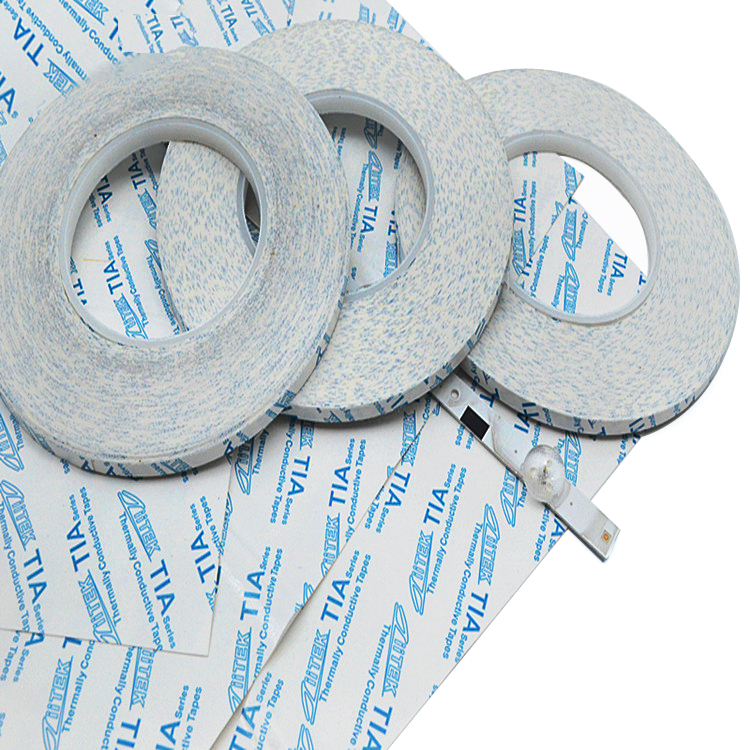 防火導熱雙面膠 防火導熱雙面膠