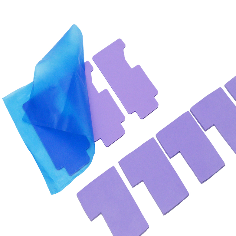 TIF500BS導熱硅膠|導熱矽膠 TIF500BS導熱硅膠|導熱矽膠