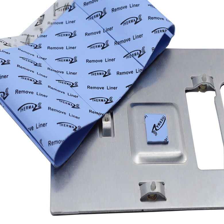 TIF500S導熱硅膠|導熱矽膠