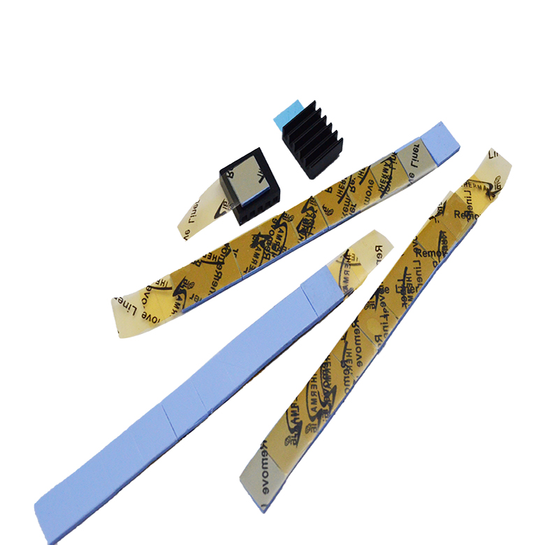 TIF500S導熱硅膠|導熱矽膠 TIF500S導熱硅膠|導熱矽膠