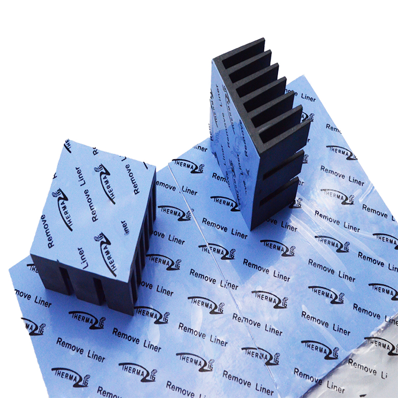 TIF500S導熱硅膠|導熱矽膠 TIF500S導熱硅膠|導熱矽膠