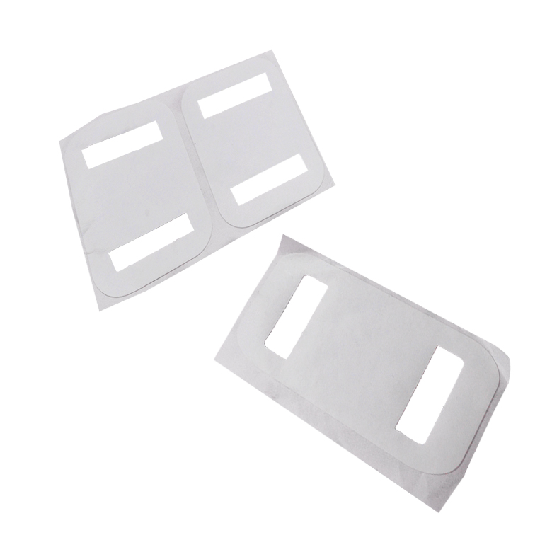 TIA800AL鋁箔導熱雙面膠 TIA800AL鋁箔導熱雙面膠