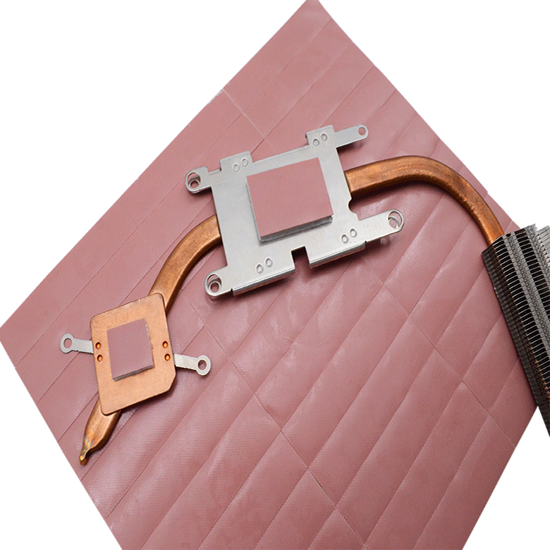 TIF200矽膠皮硅膠墊 TIF200矽膠皮硅膠墊