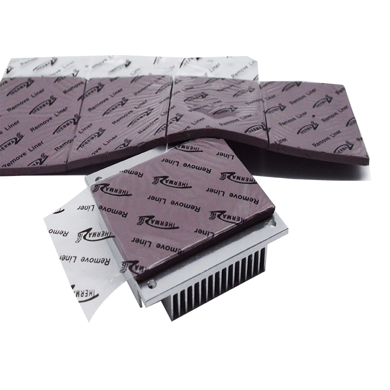 TIF700Q導熱硅膠|導熱矽膠 TIF700Q導熱硅膠|導熱矽膠