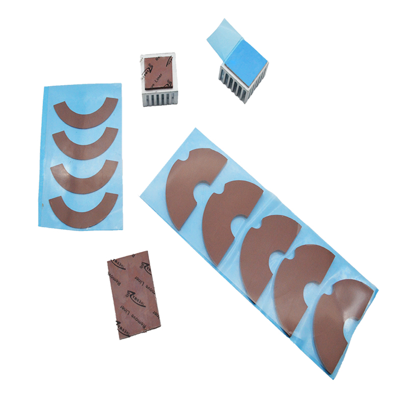 TIF700Q導(dǎo)熱硅膠|導(dǎo)熱矽膠 TIF700Q導(dǎo)熱硅膠|導(dǎo)熱矽膠