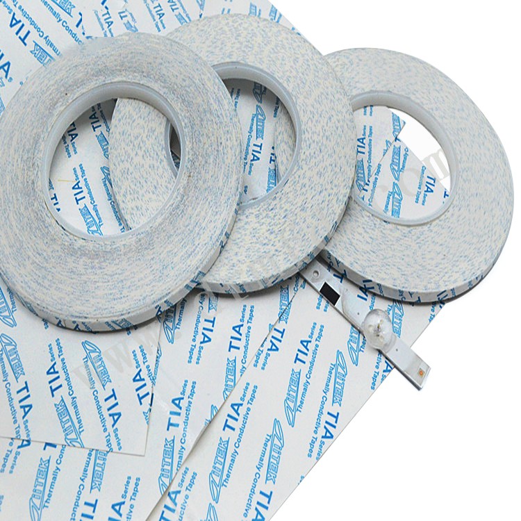 防火導熱雙面膠-大 防火導熱雙面膠-大