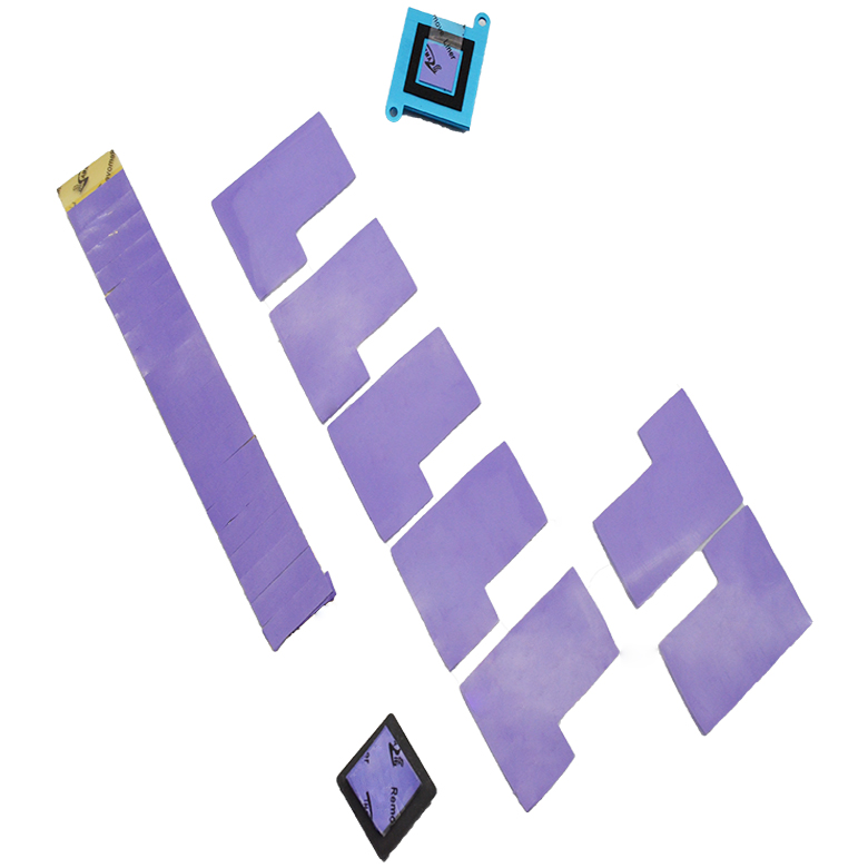 TIF600導(dǎo)熱硅膠|導(dǎo)熱矽膠 TIF600導(dǎo)熱硅膠|導(dǎo)熱矽膠