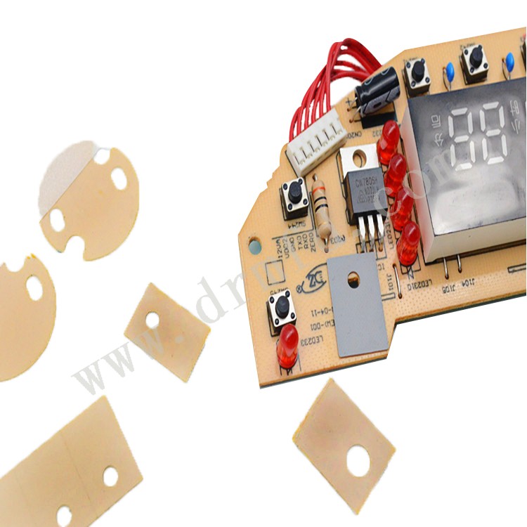 TIA800FG導(dǎo)熱雙面膠 TIA800FG導(dǎo)熱雙面膠