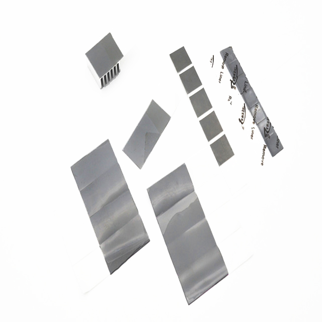 導熱相變化 導熱相變化