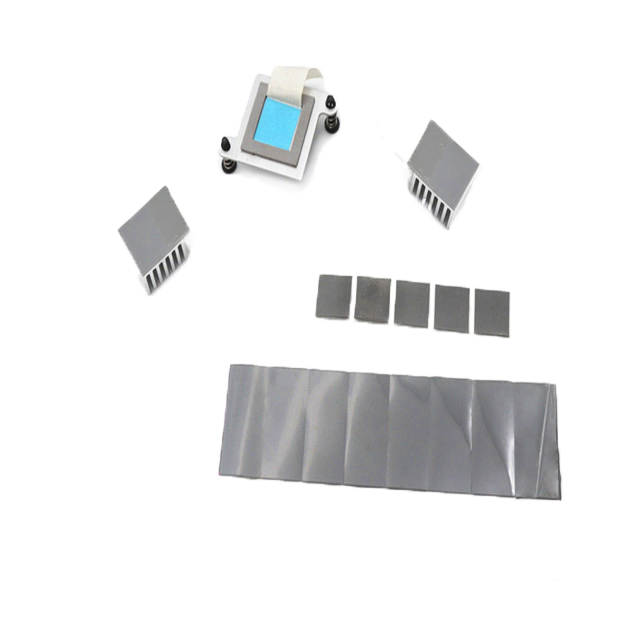 導熱相變化 導熱相變化