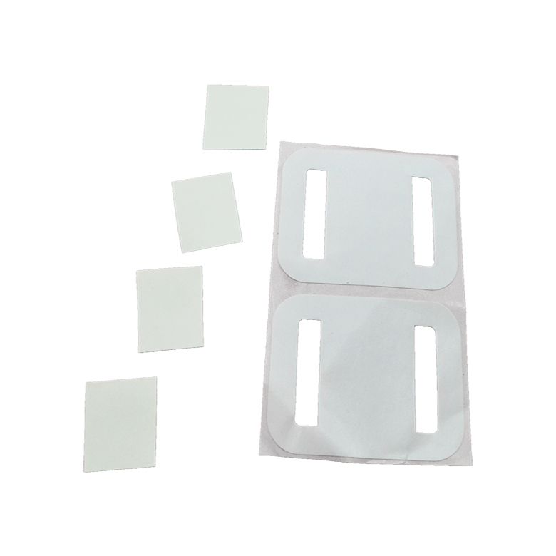 TIA800AL鋁箔導熱雙面膠 TIA800AL鋁箔導熱雙面膠