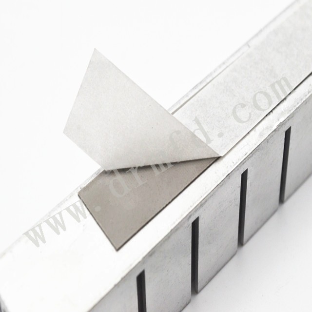 TIC800G系列導熱相變化材料 TIC800G系列導熱相變化材料