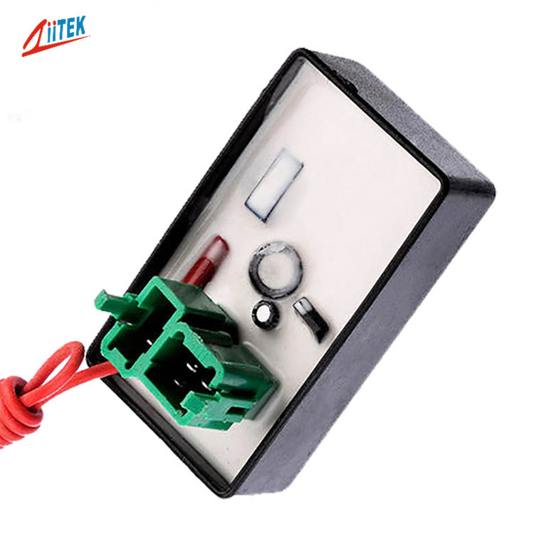 白色導(dǎo)熱灌封膠._副本