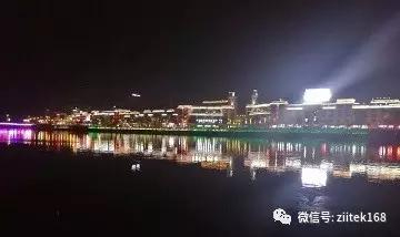 亞洲第一高音樂噴泉