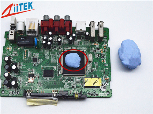 TIF?030-05導熱泥|導熱凝膠 TIF?030-05導熱泥|導熱凝膠