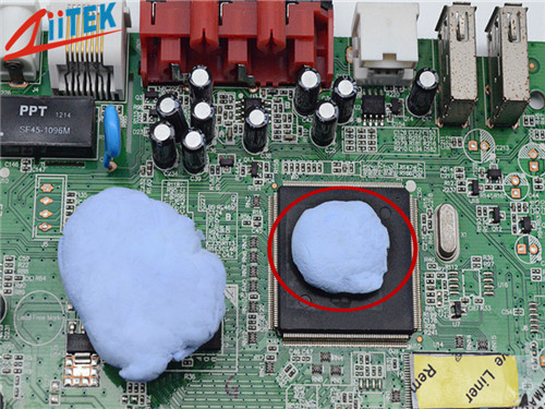 TIF?030-05導熱泥|導熱凝膠 TIF?030-05導熱泥|導熱凝膠