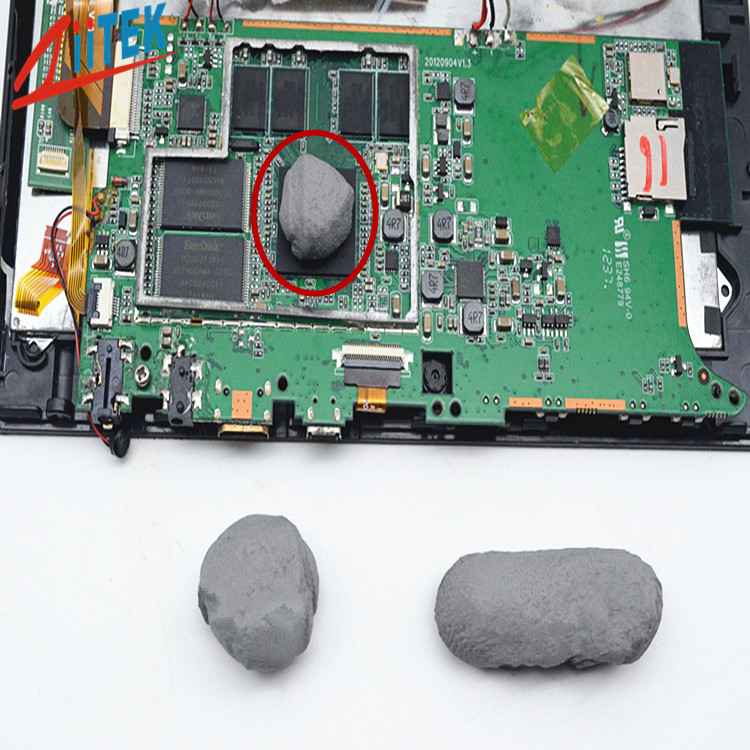 TIF?050-11雙組份導熱界面材料 TIF?050-11雙組份導熱界面材料