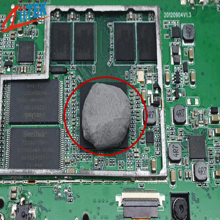 TIF?050-11雙組份導熱界面材料 TIF?050-11雙組份導熱界面材料