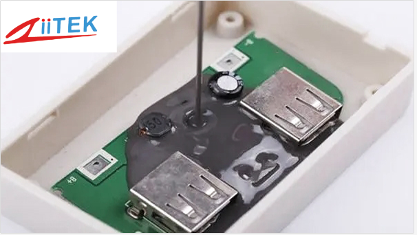 導(dǎo)熱灌封膠 導(dǎo)熱灌封膠