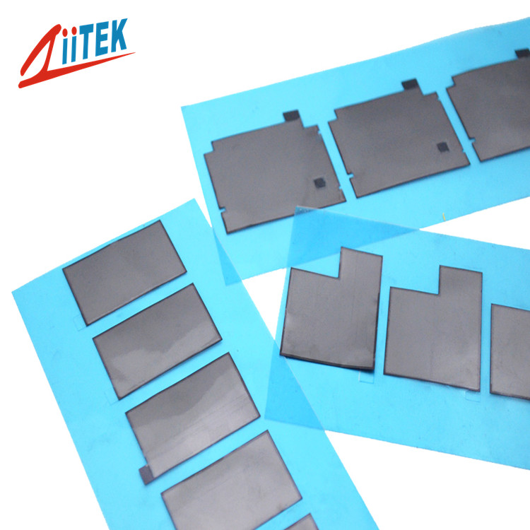 TIR600天然導熱石墨片4