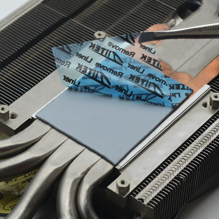 TS-TIF100C 5045-11系列導熱絕緣材料 TS-TIF100C 5045-11系列導熱絕緣材料