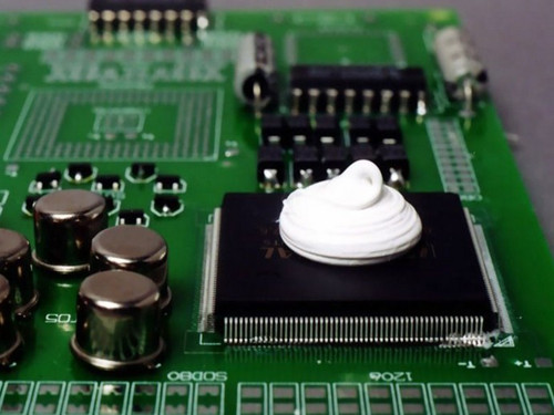 TIG?780-12導熱膏|導熱硅脂 TIG?780-12導熱膏|導熱硅脂