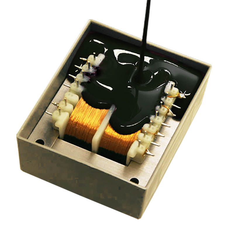 TIE?280-12AB雙組份環氧樹脂灌封膠 TIE?280-12AB雙組份環氧樹脂灌封膠