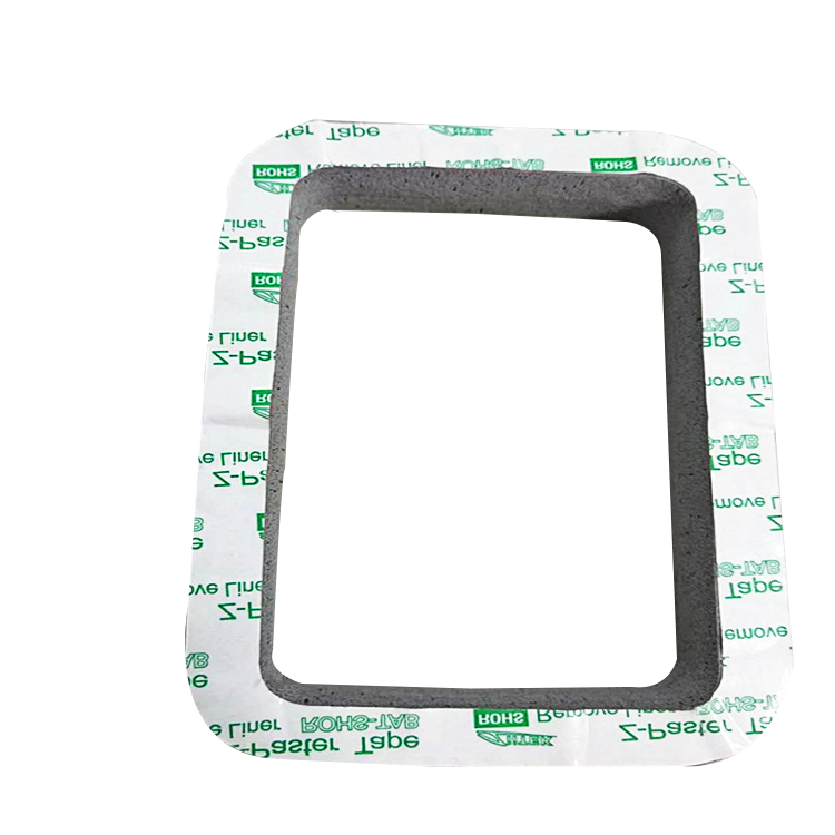 Z-PASTER?917T01高粘性帶阻燃雙面膠 Z-PASTER?917T01高粘性帶阻燃雙面膠