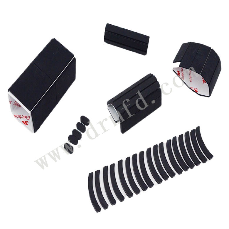 黑色硅膠墊 大 黑色硅膠墊 大