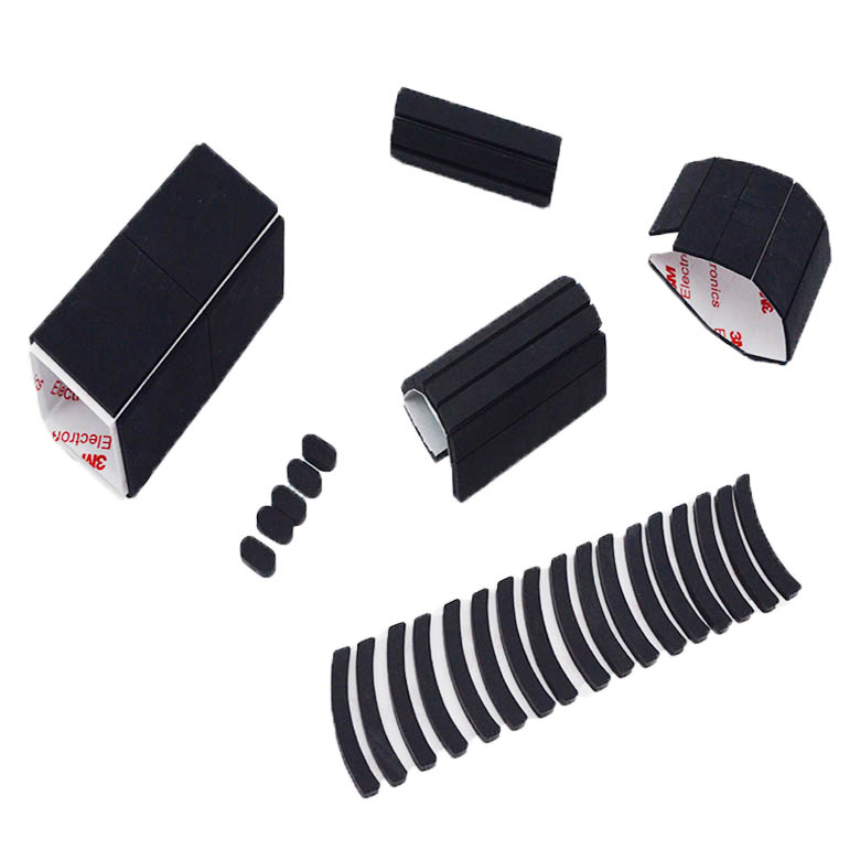 TIS400硅膠墊片密封條 TIS400硅膠墊片密封條