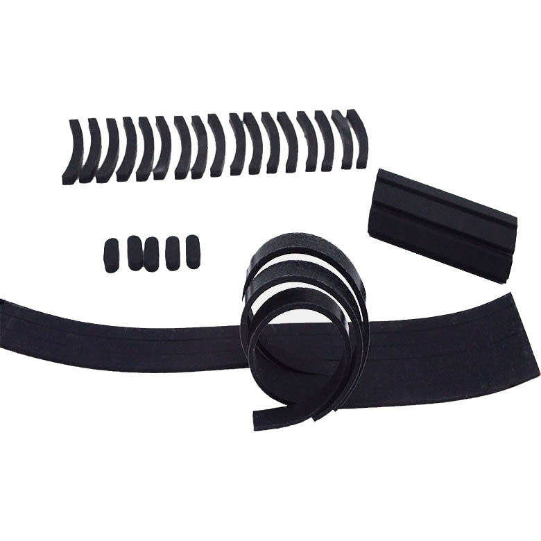 TIS400硅膠墊片密封條 TIS400硅膠墊片密封條