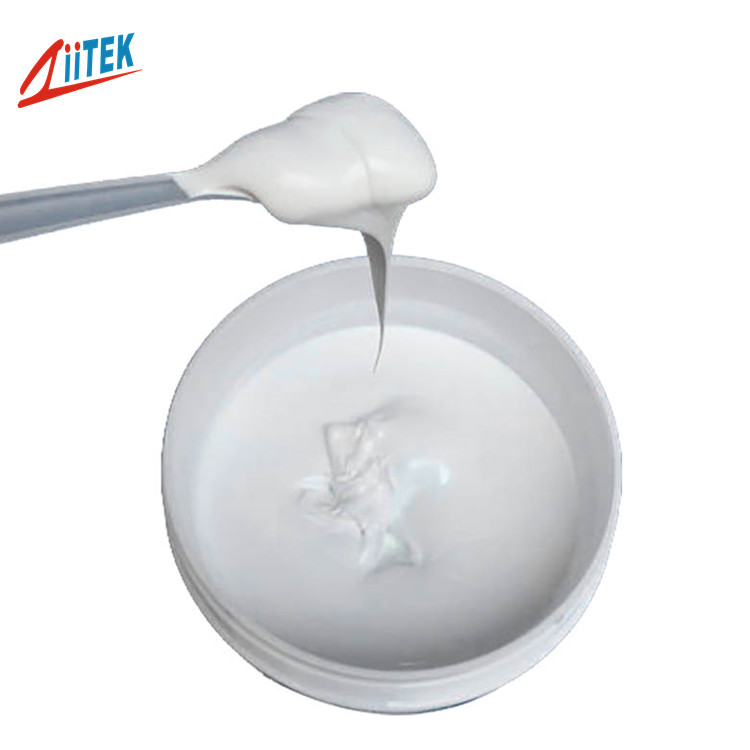 導熱硅脂.