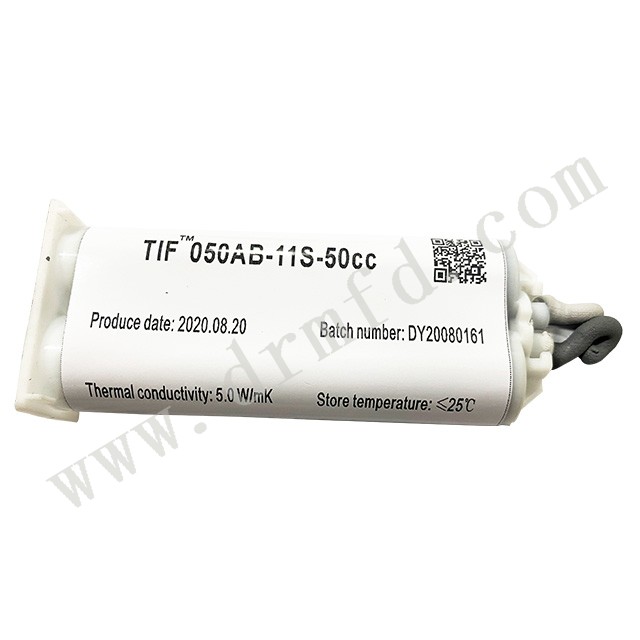 導熱泥TIF100 (20) 導熱泥TIF100 (20)