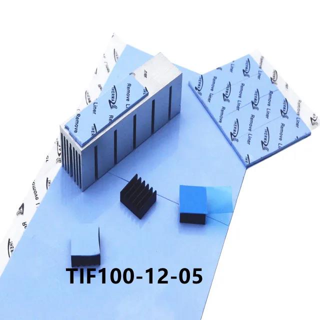 導熱硅膠片 導熱硅膠片