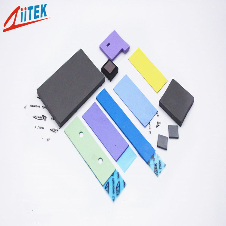 導熱硅膠片1 (2)