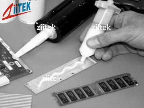 TIS580-12單組份硅膠粘著劑|RTV膠 TIS580-12單組份硅膠粘著劑|RTV膠