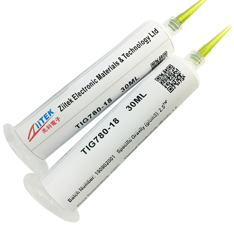 導熱硅脂18. 導熱硅脂18.