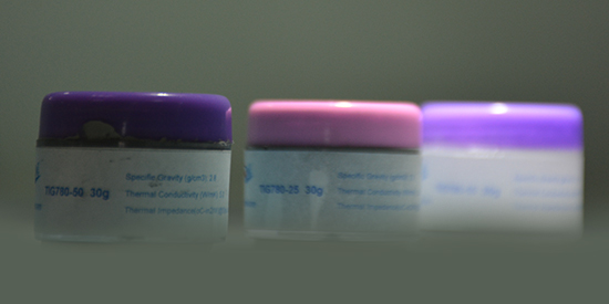 導(dǎo)熱硅脂 導(dǎo)熱硅脂
