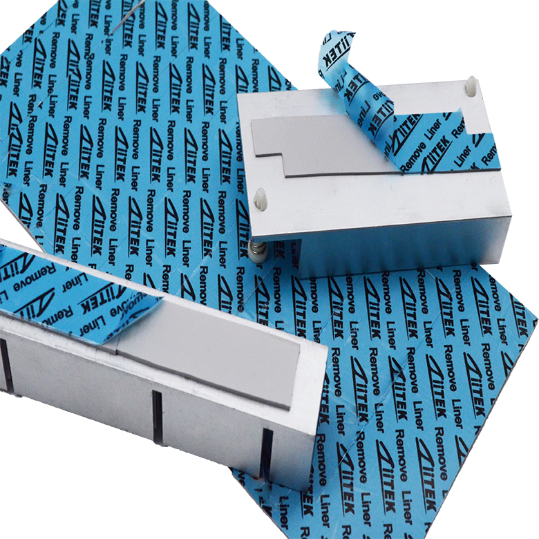 TIF800SE高導熱硅膠|導熱矽膠 TIF800SE高導熱硅膠|導熱矽膠