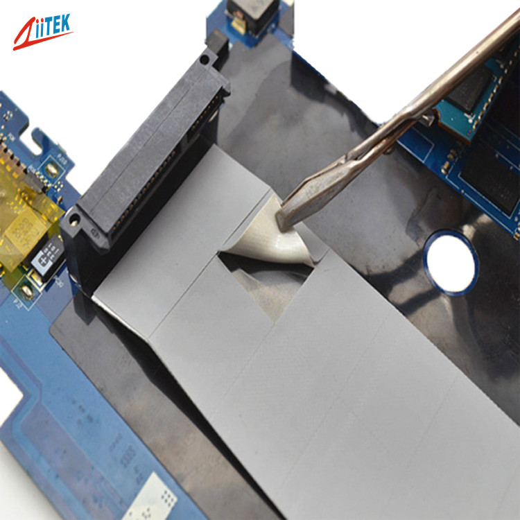 TIS800導熱絕緣片 (6)_副本