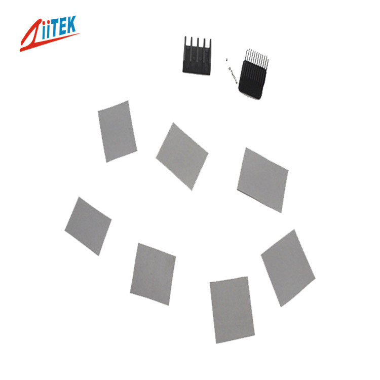 TIS800導熱絕緣片 (2)_副本