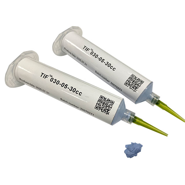 TIF雙組份導(dǎo)熱凝膠：充電樁散熱升級的本質(zhì)，是材料與技術(shù)的協(xié)同迭代