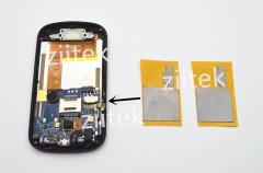 導(dǎo)熱石墨片