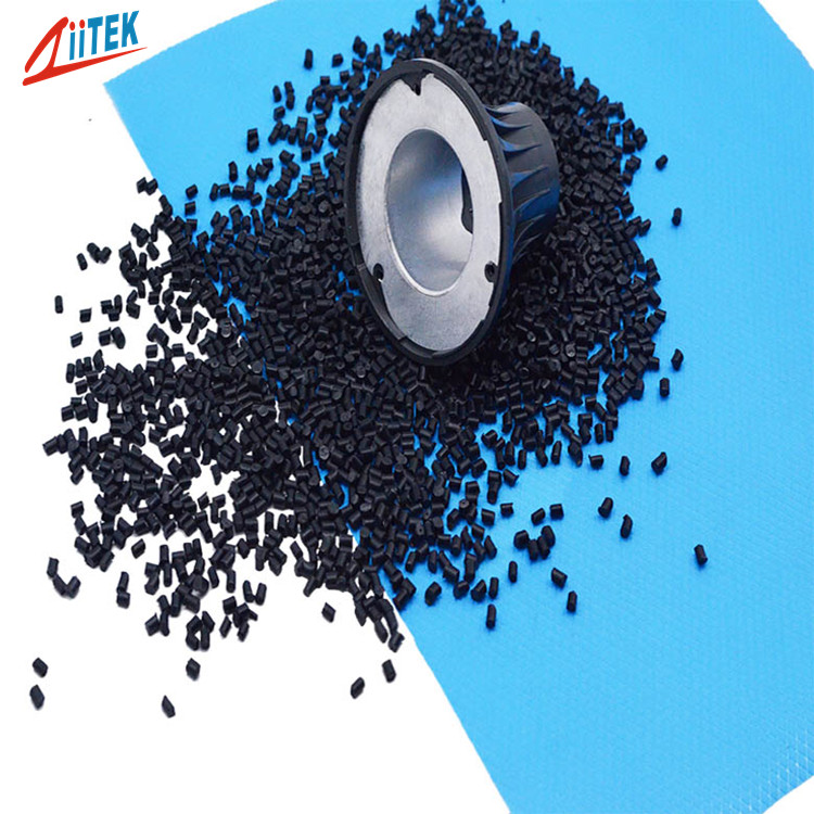 TCP-01PP導熱塑料5