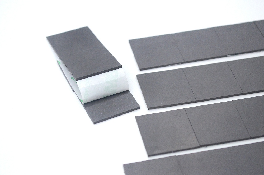 TIR?HC 高頻吸波材料 TIR?HC 高頻吸波材料